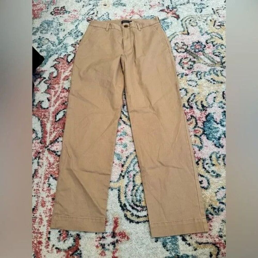 Vineyard Vines Women's Khaki Chinos